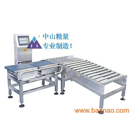 休闲食品在线检重称的生产、应用与价格解析