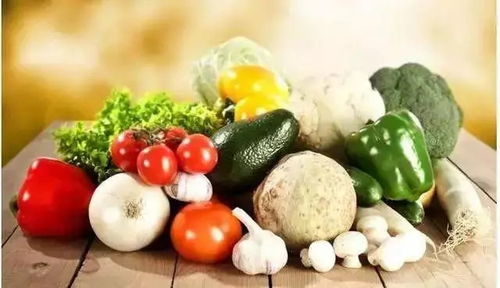 常见疾病忌口农副产品对照表