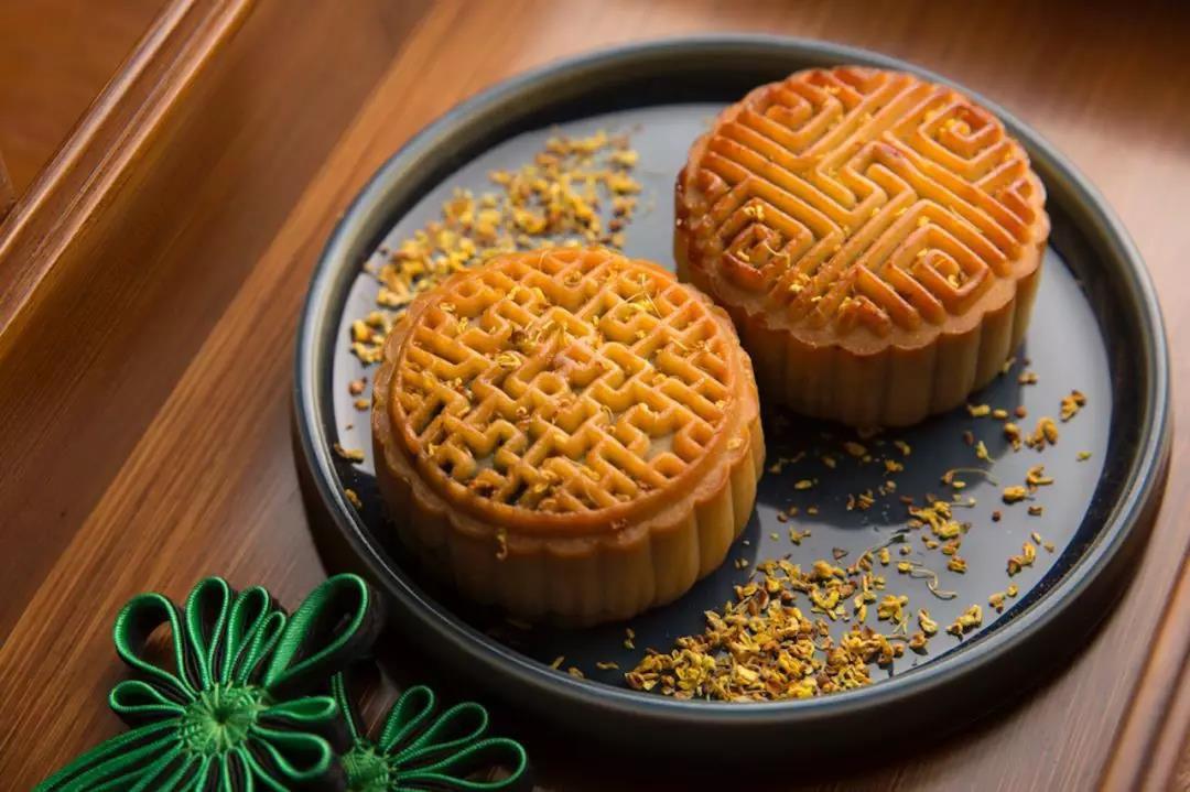 中秋将至 党员干部严禁触碰这些“月饼与水产品”的纪律红线