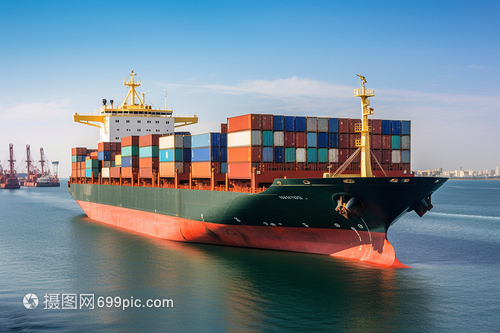 农副产品国际贸易航运 挑战与机遇并存